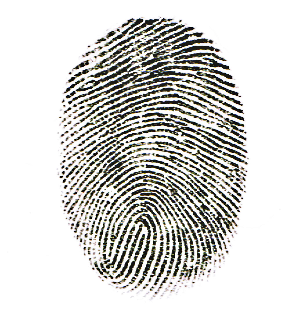 Imprint On My Heart YouTube Video on Capturing Fingerprints and Thumbprints