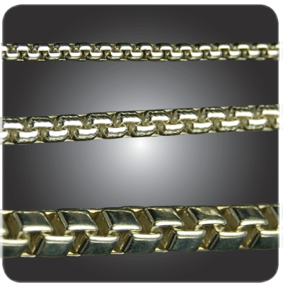 Box Chain