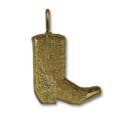 Medium Cowboy Boot