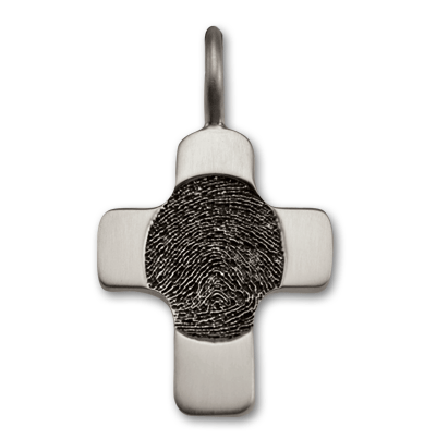 Cross Pendant