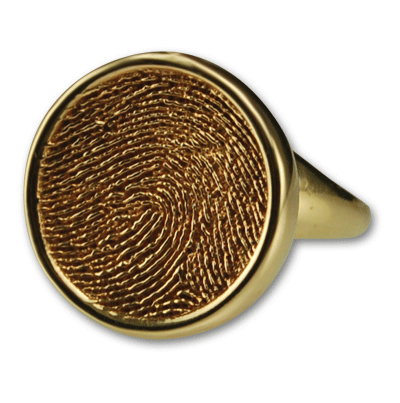 Circle Ring