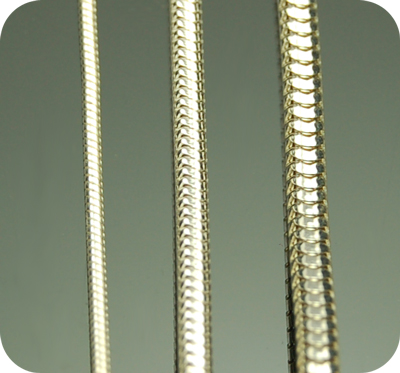 Snake Chain