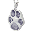 Pet Paw Print - Impression