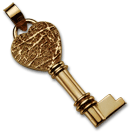 Heart Key