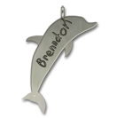 Dolphin Pendant