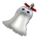 Halloween Ghost