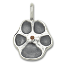 Pet Paw Print - Impression