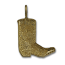 Large Cowboy Boot