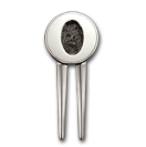 Fingerprint Divot Tool