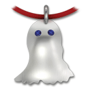 Halloween Ghost