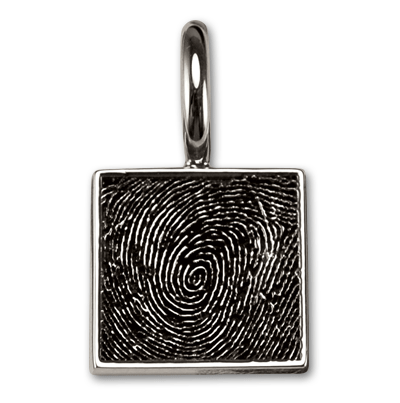 Petite Fingerprint Square