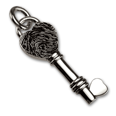 Heart Key