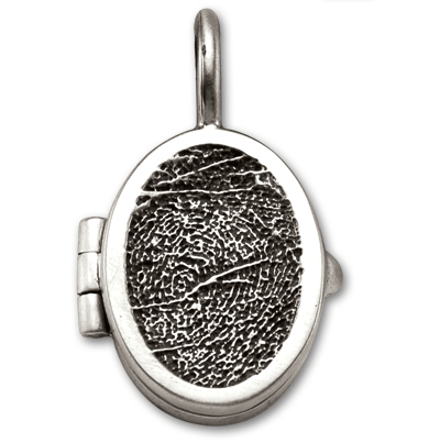 Medium Oval Locket