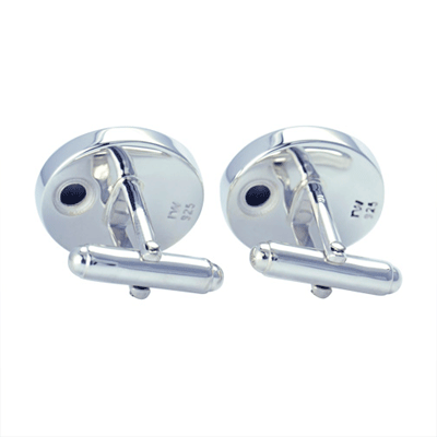 Permanent Seal KeepLoc Plug for Cremation Ash Cuff Links
