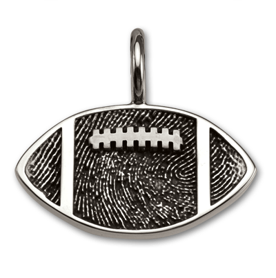 Fingerprint Football